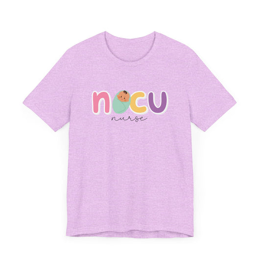 Nurse Shirt Sweatshirt Swaddle Specialist NICU Labor & Delivery Postpartum and Funny Designs Celebrate Motherhood with Style and Humor - Bebe Buchi