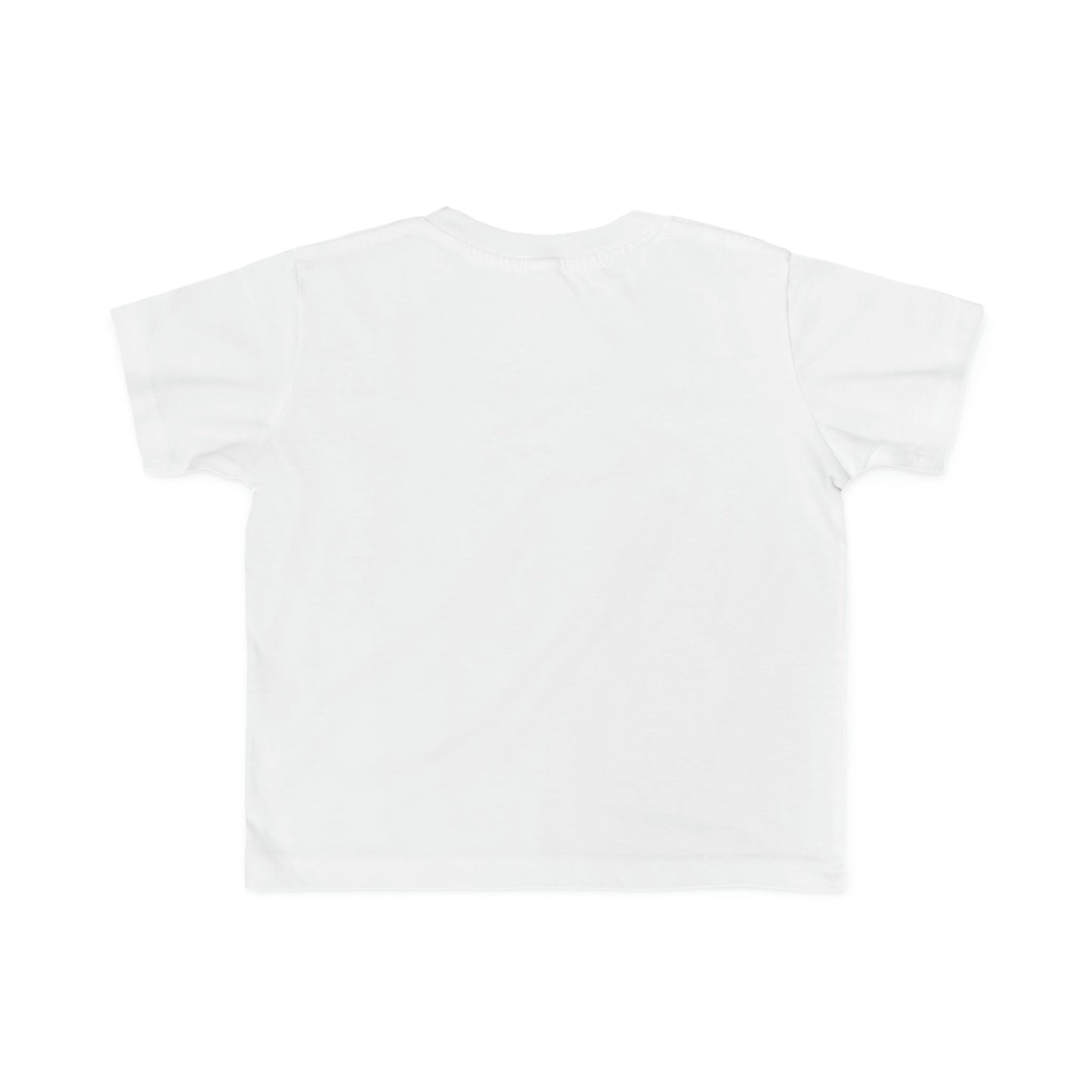 Toddler's Fine Jersey Tee - Bebe Buchi