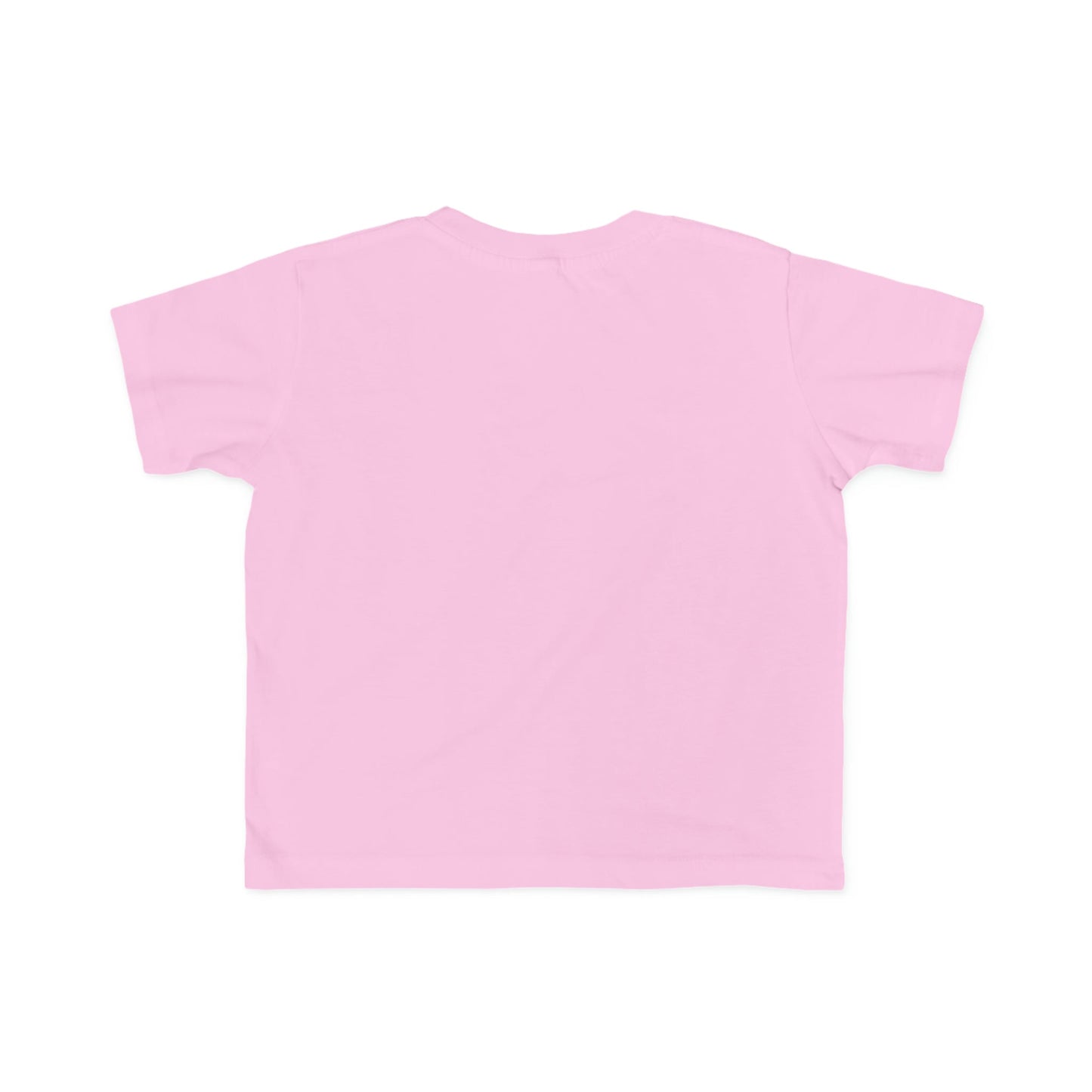 Toddler's Fine Jersey Tee - Bebe Buchi