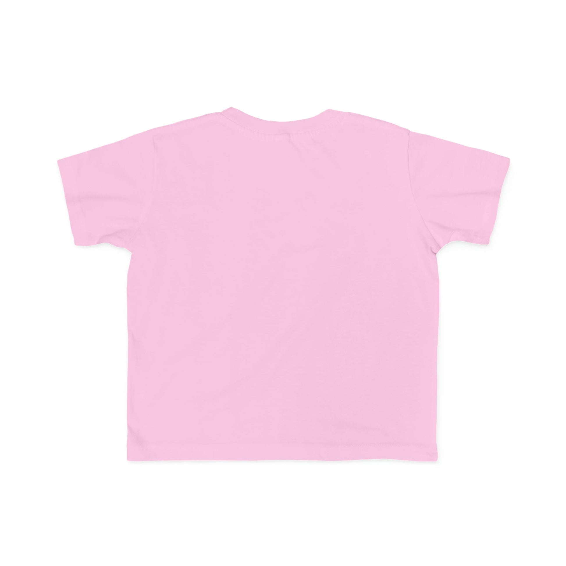 Toddler's Fine Jersey Tee - Bebe Buchi