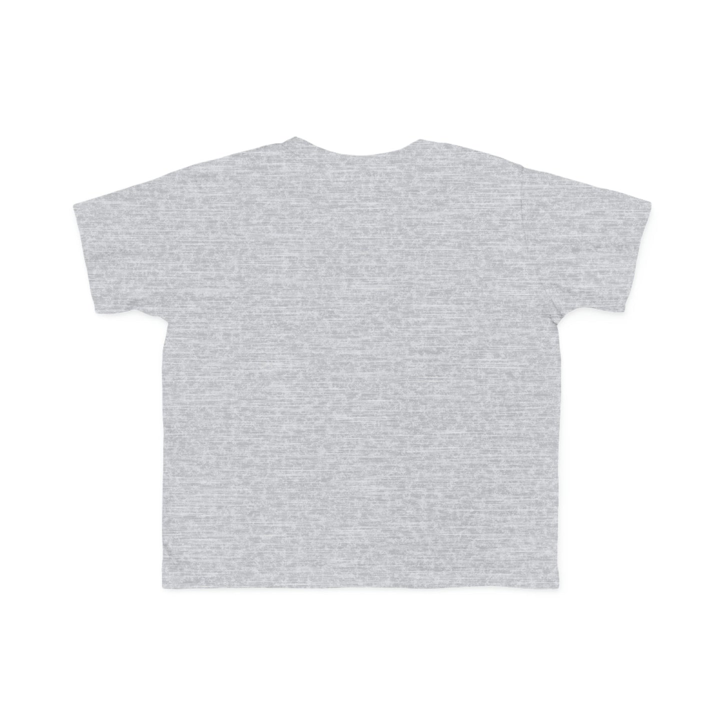 Toddler's Fine Jersey Tee - Bebe Buchi