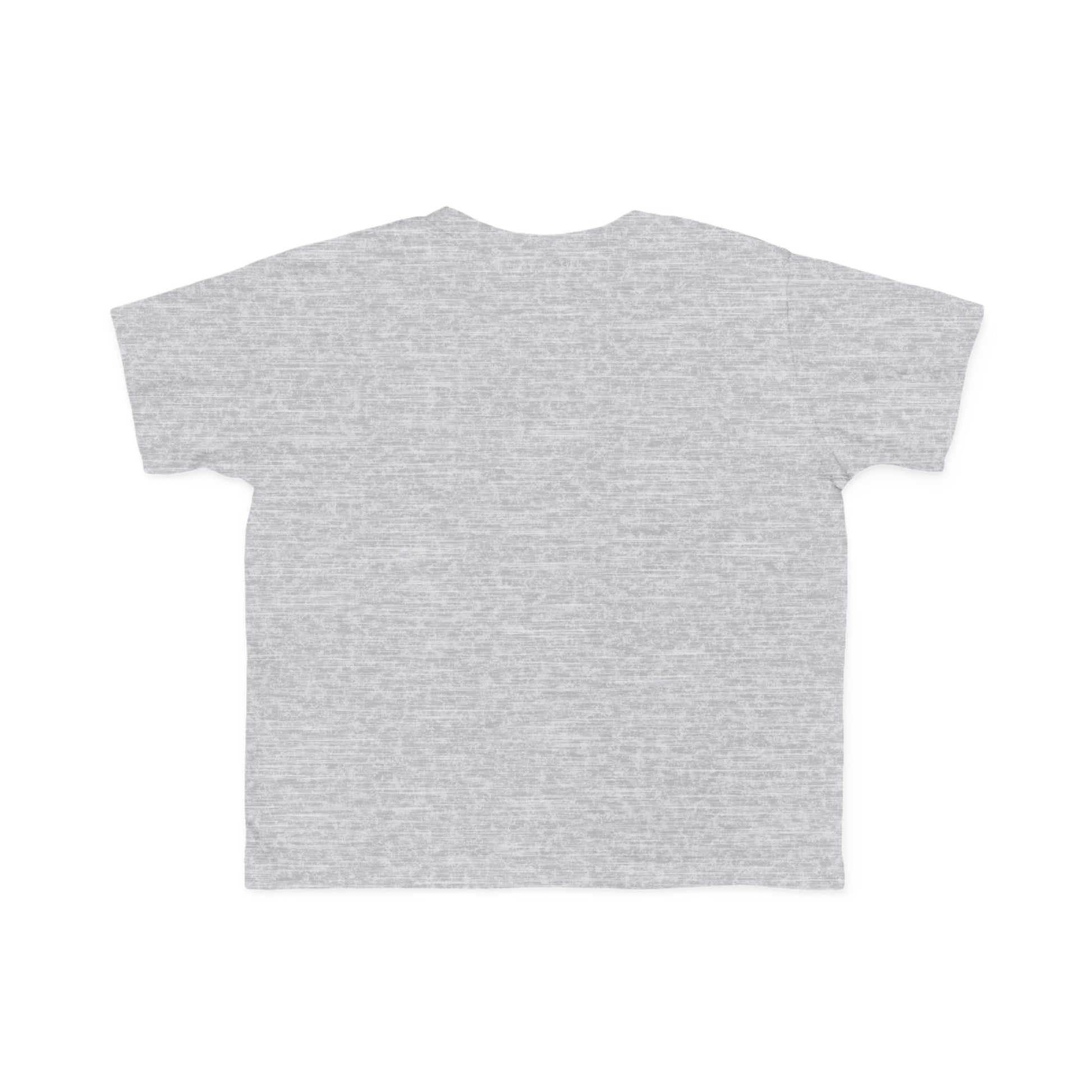 Toddler's Fine Jersey Tee - Bebe Buchi