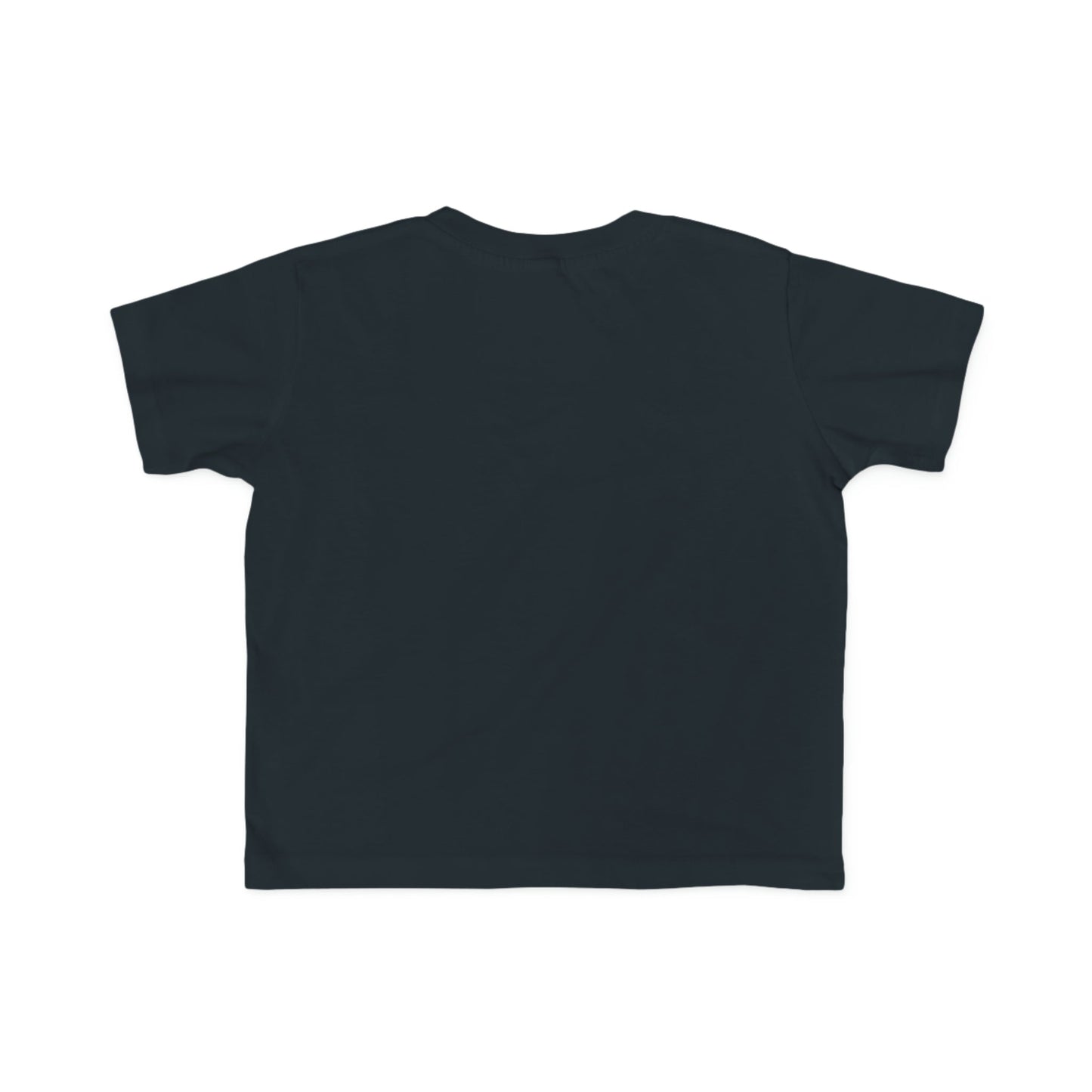 Toddler's Fine Jersey Tee - Bebe Buchi