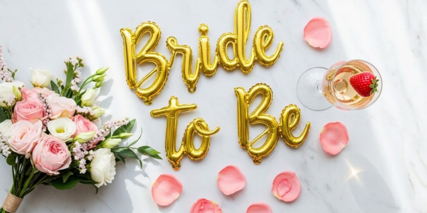 bridal shower themes