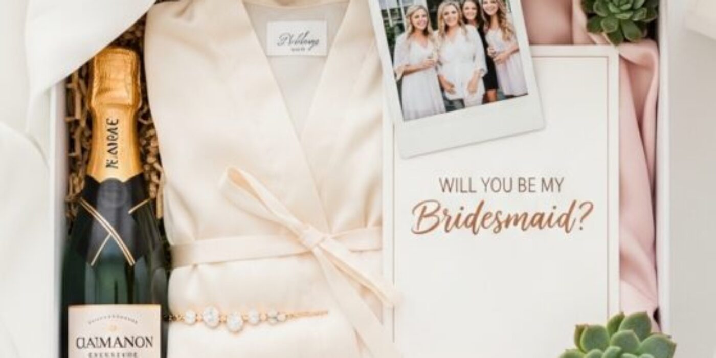 creative bridal themes 1