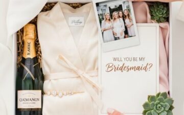 creative bridal themes 1